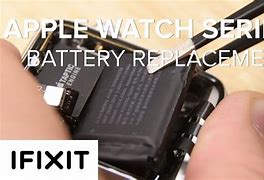 Image result for Apple Watch Gen 2 Battery Replacement