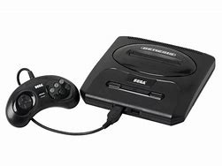 Image result for Custom Sega Genesis