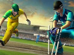 Image result for Cricket 23 Game