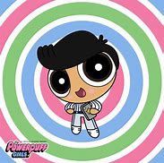 Image result for Powerpuff Baby Clip Art