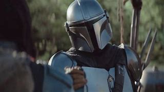 Image result for Star Wars Mandalorian Trailer 2 Images