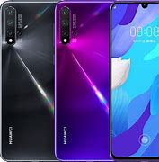 Image result for Huawei Nova 5 Pro7d