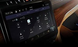 Image result for Jeep Grand Cherokee Uconnect
