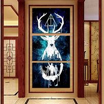 Image result for Harry Potter Framed Art