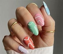 Image result for Nail Art Trends 2021