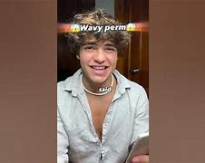 Image result for Dillon Lathlam Perm