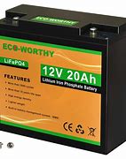 Image result for Eco Power Battery