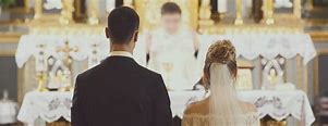 Image result for Priest Marry