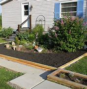 Image result for manufactured homes with gardening