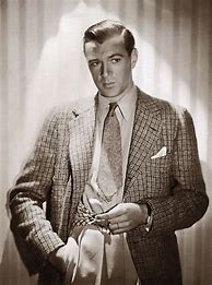 Image result for Gary Cooper Looks