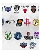 Image result for All NBA Teams Past and Present