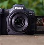 Image result for Canon EOS R5