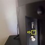 Image result for TV 98P745x1 Reset Button