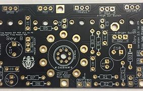 Image result for Bad Preamp Board
