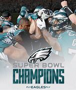 Image result for Eagles Super Bowl LVII Champions