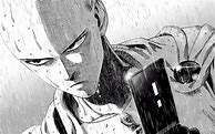 Image result for Manga Punch Man