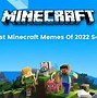 Image result for Minecraft Movie Memes