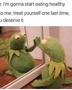 Image result for You Know Me Meme Kermit