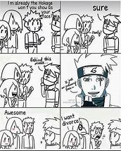 Image result for Naruto Team 7 Memes