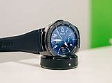 Image result for Samsung Gear S3 Frontier