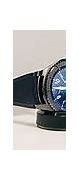 Image result for Samsung Gear S3 Frontier 4G LTE