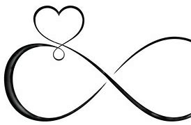 Image result for Infinity Love