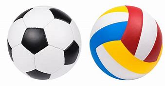 Image result for Soccer Volleyball