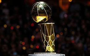 Image result for Tournament NBA Trophy