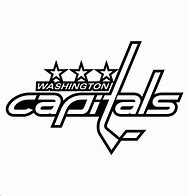Image result for Capitals Hockey