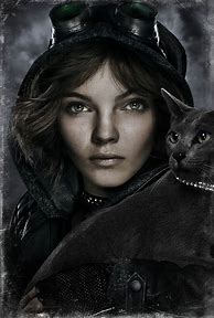 Image result for Catwoman Series