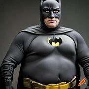 Image result for Fat Batman Animation