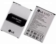 Image result for LG Kg Battery