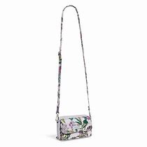 Image result for Vera Bradley Crossbody Wallet Phone Case