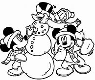 Image result for Winter Coloring Pages for Kids