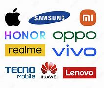 Image result for Mobile Phone Brand Logos