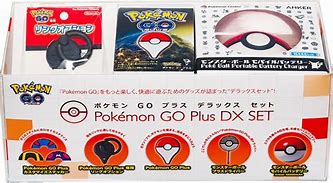 Image result for Pokemon Go Plus Covers