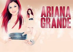 Image result for Ariana Grande Victorious Justice Wallpaper