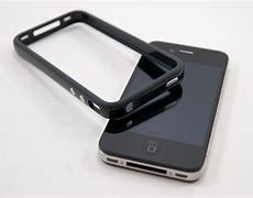 Image result for iPhone 4 Bumper