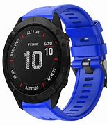 Image result for Garmin Fenix 6X Pro Watch Bands