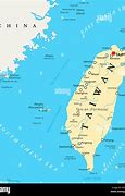 Image result for Taipei China Map