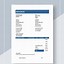 Image result for Free Editable Invoice Template PDF