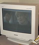 Image result for Sony Trinitron PC-Monitor