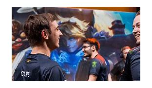 Image result for LOL eSports Teams