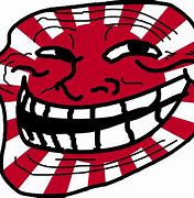 Image result for Trollface Day