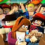 Image result for Kids Play Roblox