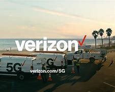 Image result for Verizon 5G Network