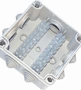 Image result for Wire Connector Assembly Box