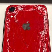 Image result for Pic of Smashed iPhone