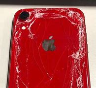 Image result for Broken Phone 13 Pro