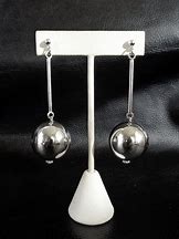 Image result for Pendulum Earrings